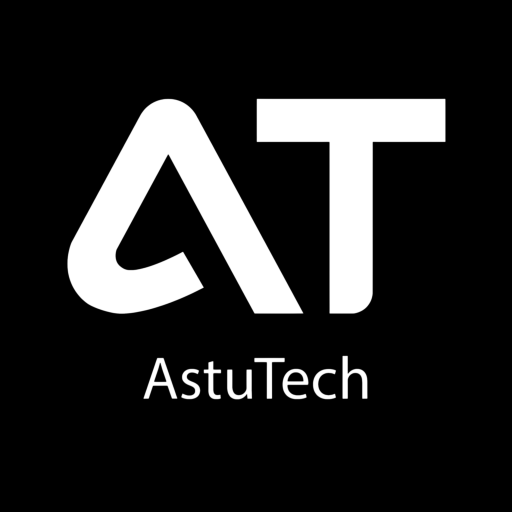 AstuTech Dashboard